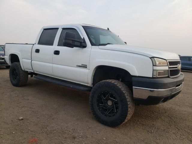 Photo 4 from auction – 2007 CHEVROLET SILVERADO with VIN 1GCHK23D17F177705