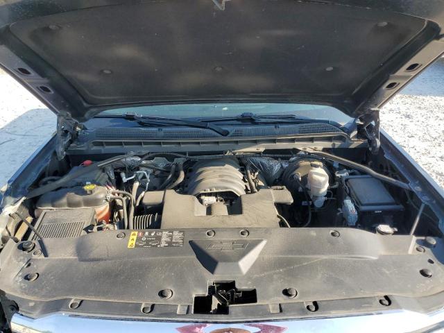 Photo 11 from auction – 2017 CHEVROLET SILVERADO with VIN 1GCRCREC0HZ230098