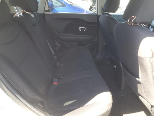 Photo 10 from auction – 2014 KIA SOUL with VIN KNDJN2A22E7746451