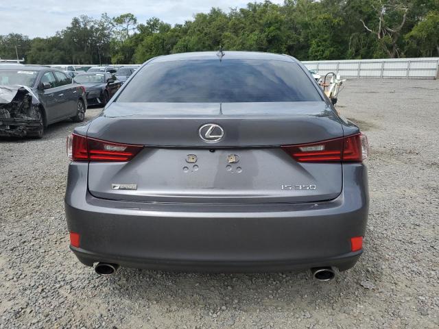 Photo 6 from auction – 2016 LEXUS IS 350 with VIN JTHBE1D25G5025743