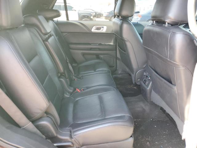 Photo 11 from auction – 2014 FORD EXPLORER L with VIN 1FM5K7F83EGA49497