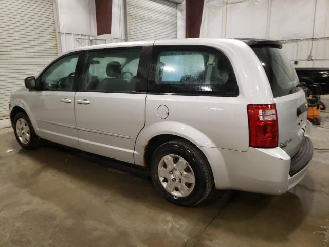 Photo 2 from auction – 2010 DODGE GRAND CARA with VIN 2D4RN4DE1AR426425