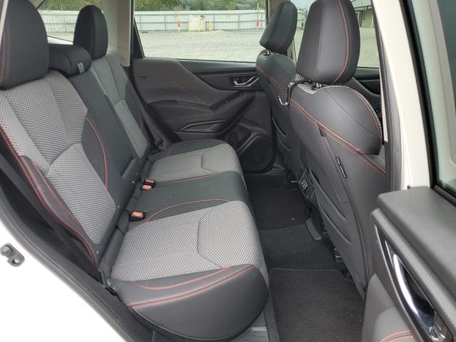 Photo 11 from auction – 2023 SUBARU FORESTER S with VIN JF2SKAJC1PH433485