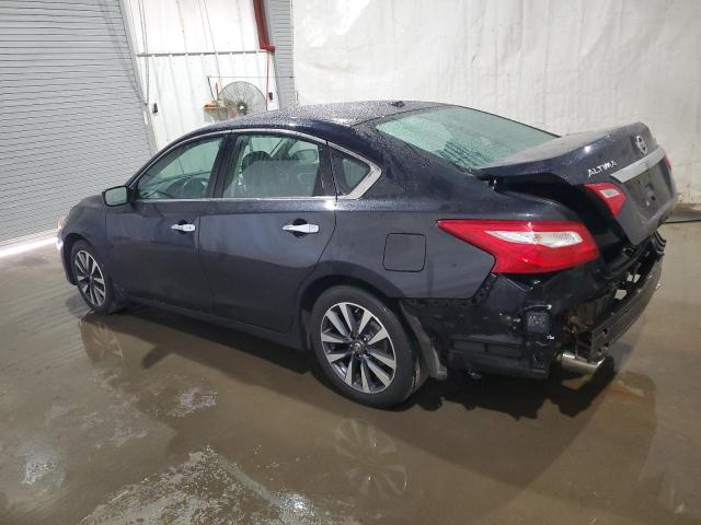 Photo 2 from auction – 2017 NISSAN ALTIMA 2.5 with VIN 1N4AL3AP8HC296197
