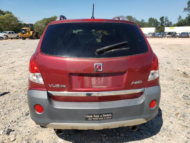 Photo 6 from auction – 2009 SATURN VUE XE with VIN 3GSDL43N79S613296