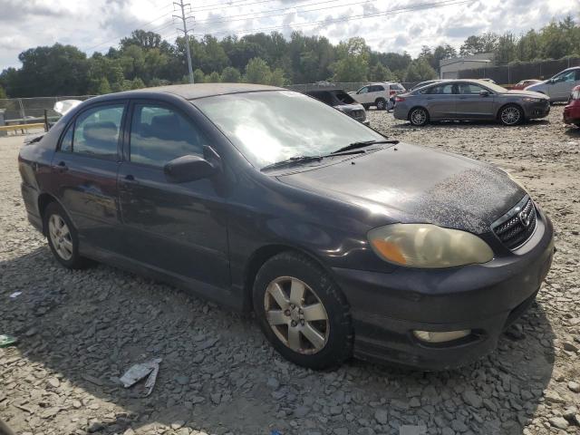 صورة رقم 4 من المزاد - 2005 TOYOTA COROLLA CE مع VIN 2T1BR32E25C550161