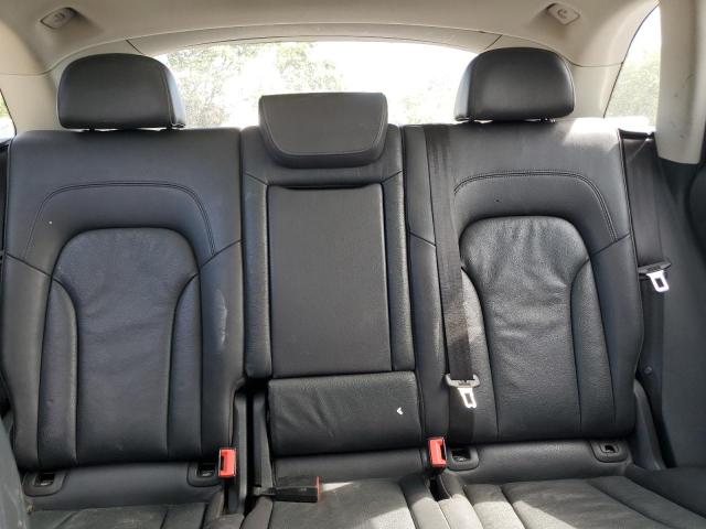 Photo 10 from auction – 2015 AUDI Q5 PREMIUM with VIN WA1LFAFP0FA060377