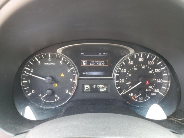 Photo 9 from auction – 2015 NISSAN ALTIMA 2.5 with VIN 1N4AL3AP5FC598270