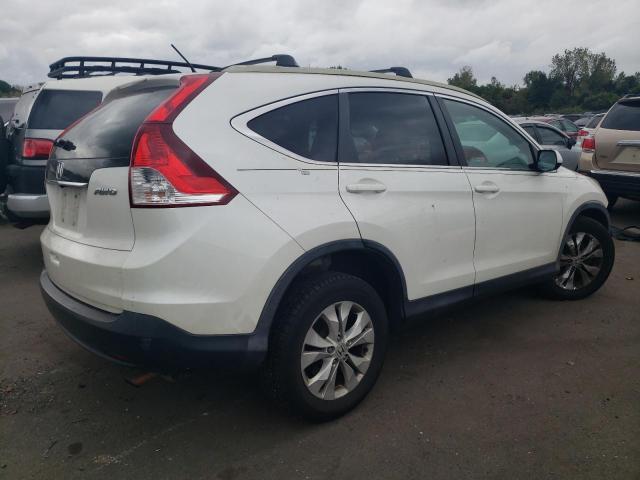 Photo 3 from auction – 2014 HONDA CR-V EX with VIN 5J6RM4H50EL036077