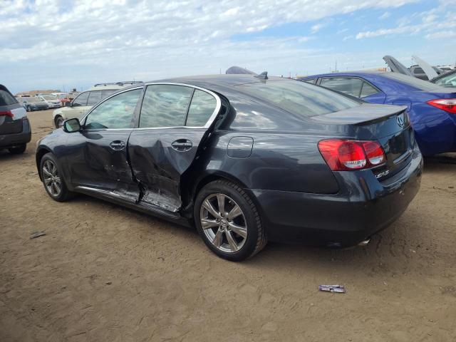 Photo 2 from auction – 2009 LEXUS GS 350 with VIN JTHCE96S290023187