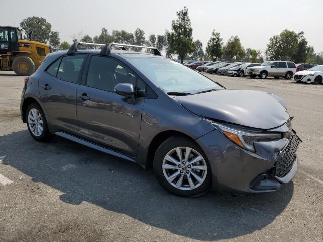 Photo 4 from auction – 2023 TOYOTA COROLLA SE with VIN JTND4MBE0P3191901