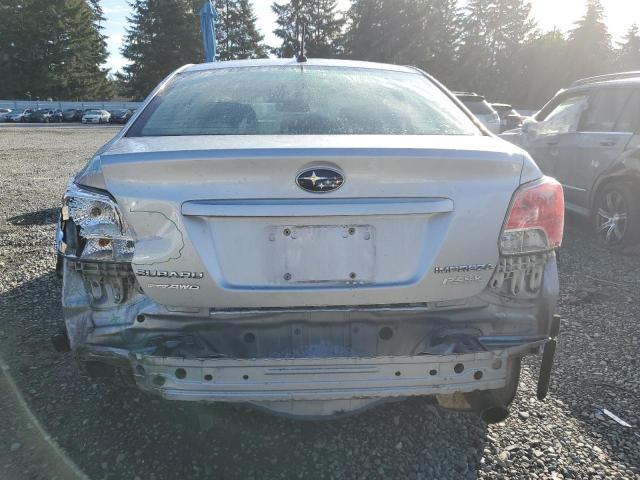 Photo 6 from auction – 2012 SUBARU IMPREZA PR with VIN JF1GJAD6XCH015701