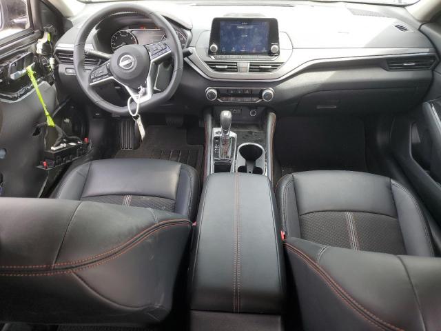 Photo 8 from auction – 2024 NISSAN ALTIMA SR with VIN 1N4BL4CV7RN329721