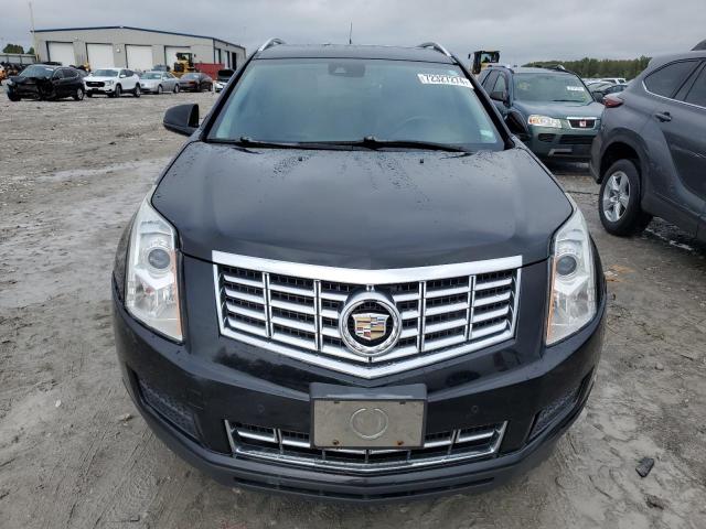 Photo 5 from auction – 2014 CADILLAC SRX LUXURY with VIN 3GYFNBE34ES664693