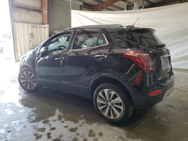 Photo 2 from auction – 2019 BUICK ENCORE PRE with VIN KL4CJASB6KB719155