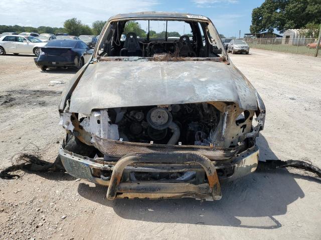 Photo 5 from auction – 2005 FORD F250 SUPER with VIN 1FTSW21P35EB28208
