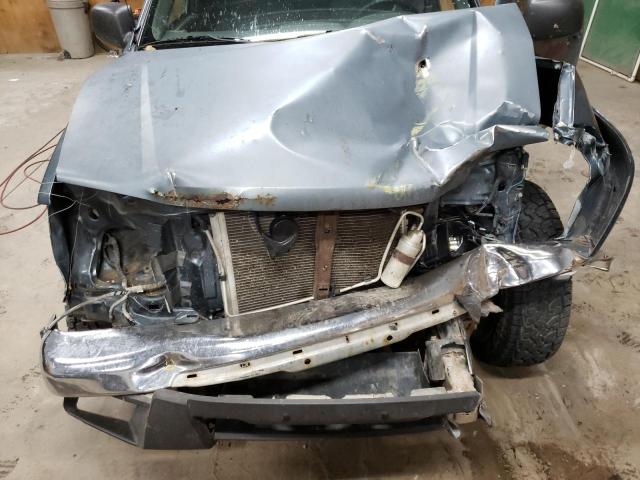 Photo 11 from auction – 2006 CHEVROLET COLORADO with VIN 1GCDT136168120222