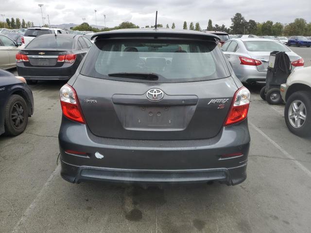 Photo 6 from auction – 2010 TOYOTA COROLLA MA with VIN 2T1KE4EE4AC040868