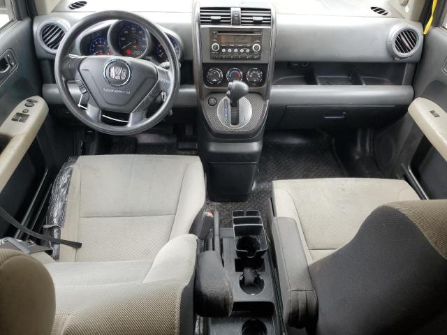 Photo 8 from auction – 2008 HONDA ELEMENT EX with VIN 5J6YH18788L010329
