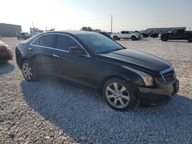 Photo 4 from auction – 2014 CADILLAC ATS with VIN 1G6AG5RX2E0110779