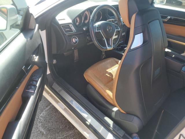 Photo 8 from auction – 2016 MERCEDES-BENZ E 400 with VIN WDDKK6FF0GF342384