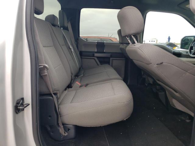 Photo 10 from auction – 2018 FORD F150 SUPER with VIN 1FTEW1CG9JKC15322
