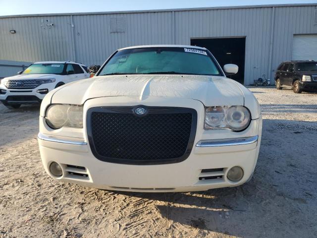 Photo 5 from auction – 2008 CHRYSLER 300 LIMITE with VIN 2C3KA33G88H209417