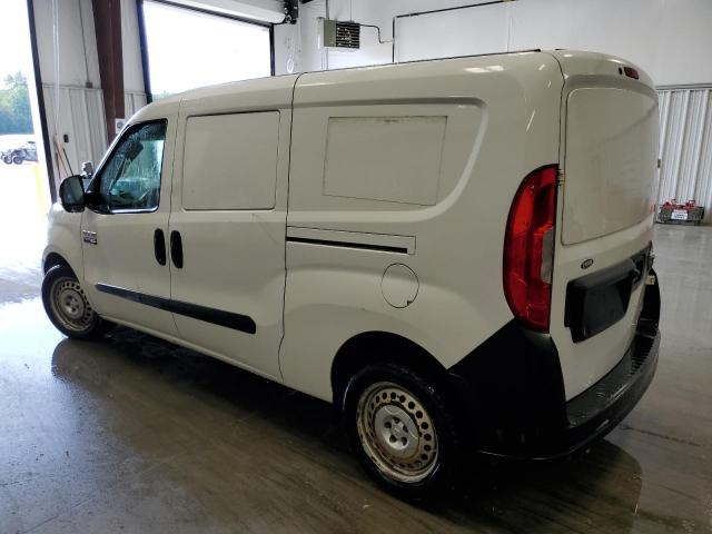 Photo 2 from auction – 2019 RAM PROMASTER with VIN ZFBHRFAB7K6M60867
