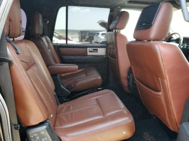 Photo 11 from auction – 2013 FORD EXPEDITION with VIN 1FMJK1J51DEF32683