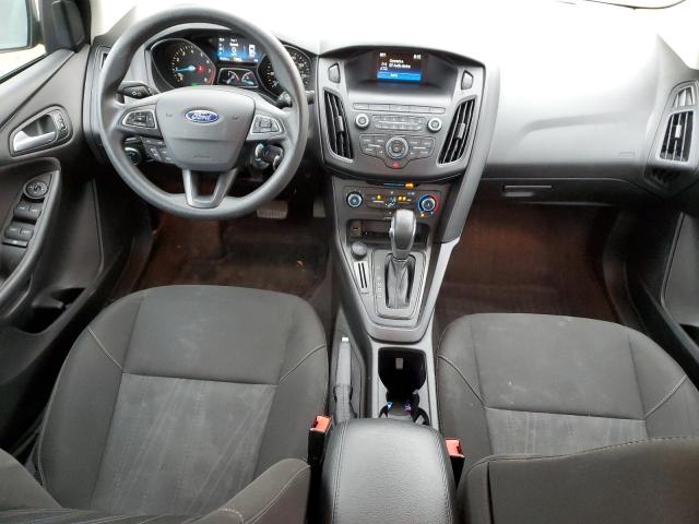 Photo 8 from auction – 2018 FORD FOCUS SE with VIN 1FADP3F23JL316554