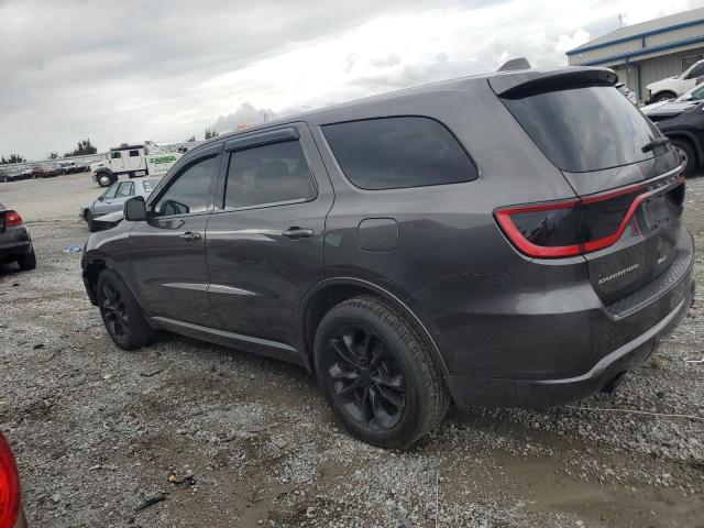 Photo 2 from auction – 2020 DODGE DURANGO GT with VIN 1C4RDHDGXLC114303