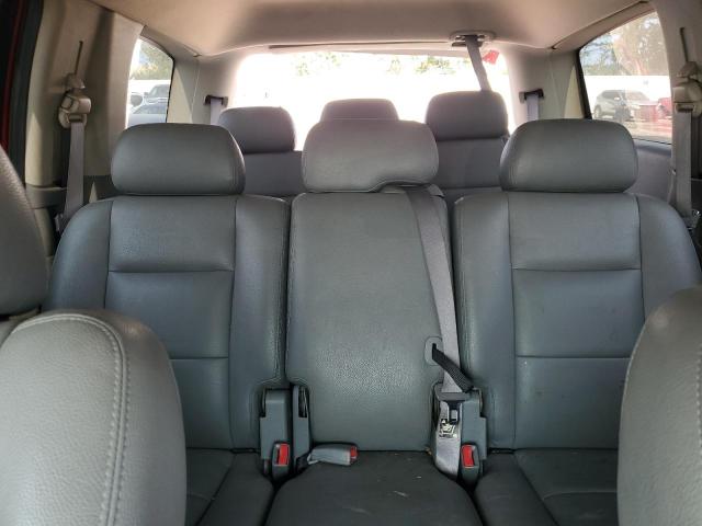 Photo 10 from auction – 2006 DODGE DURANGO SL with VIN 1D4HB48246F108625