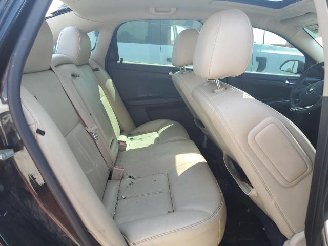 Photo 10 from auction – 2015 CHEVROLET IMPALA LIM with VIN 2G1WC5E32F1112760