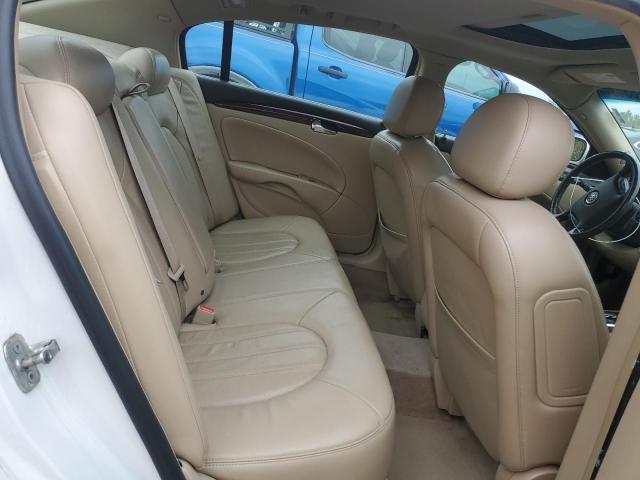 Photo 10 from auction – 2007 BUICK LUCERNE CX with VIN 1G4HR57Y47U176310