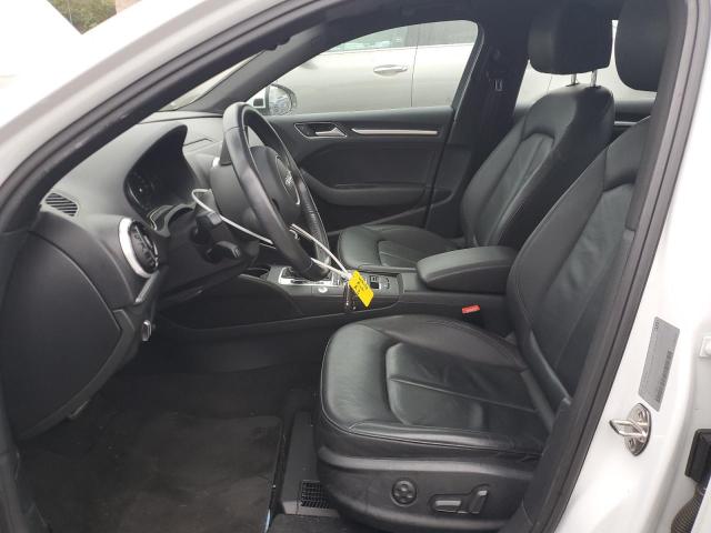 Photo 7 from auction – 2015 AUDI A3 PREMIUM with VIN WAUEFGFF0F1035372