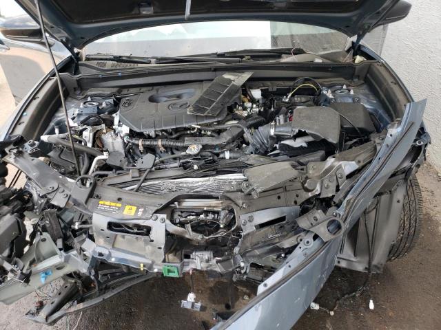 Фото 12 с аукциона – 2024 MAZDA CX-30 PREF с VIN 3MVDMBCM3RM664799