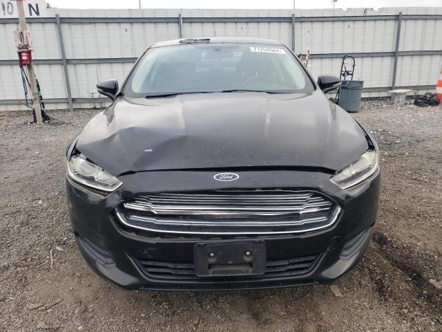 Photo 5 from auction – 2013 FORD FUSION SE with VIN 3FA6P0H72DR211185