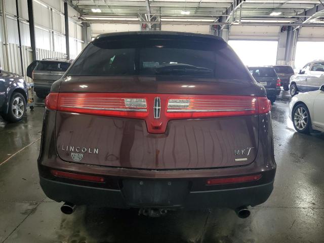 Zdjęcie 6 z aukcji – 2012 LINCOLN MKT z VIN 2LMHJ5AT1CBL54280