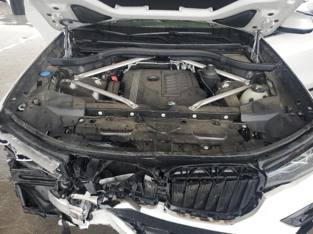 Photo 12 from auction – 2019 BMW X7 XDRIVE4 with VIN 5UXCW2C59KL088187