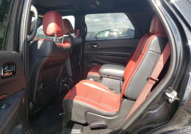 Снимка 10 от търг – 2023 DODGE DURANGO SR с VIN 1C4SDJH90PC584835