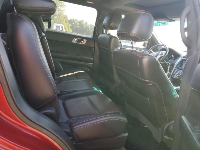 Photo 10 from auction – 2013 FORD EXPLORER S with VIN 1FM5K8GT1DGC47504