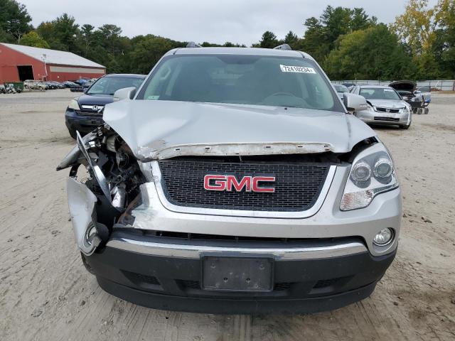 Photo 5 from auction – 2010 GMC ACADIA SLT with VIN 1GKLRNED1AJ138545
