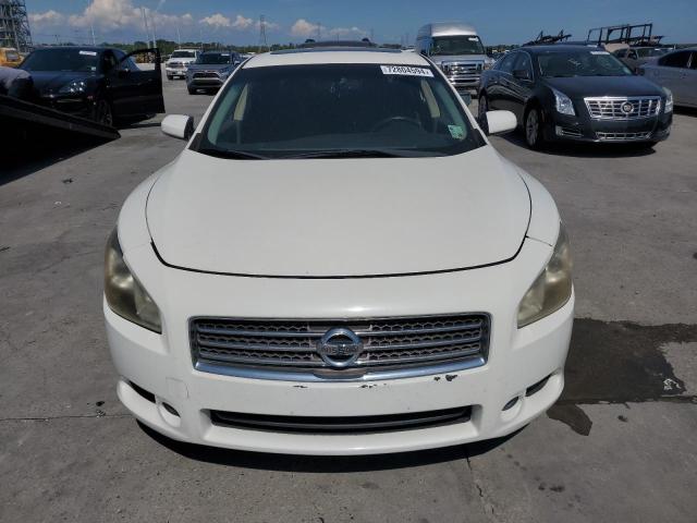 Zdjęcie 5 z aukcji – 2011 NISSAN MAXIMA S z VIN 1N4AA5AP8BC819999