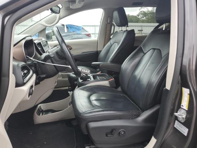 Photo 7 from auction – 2017 CHRYSLER PACIFICA T with VIN 2C4RC1BGXHR691957
