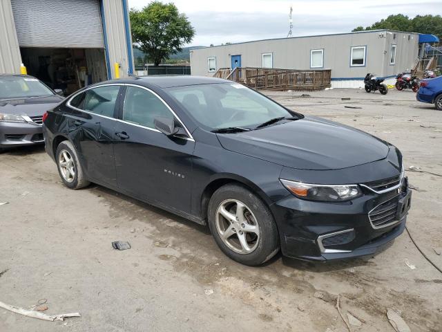 Photo 4 from auction – 2016 CHEVROLET MALIBU LS with VIN 1G1ZC5ST2GF225944
