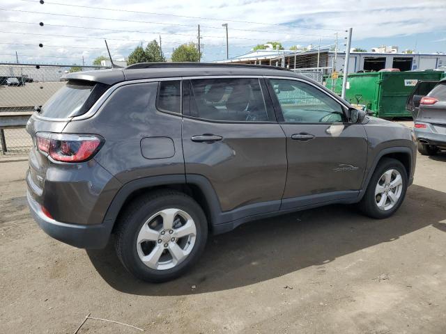 Photo 3 from auction – 2018 JEEP COMPASS LA with VIN 3C4NJCBB9JT502402