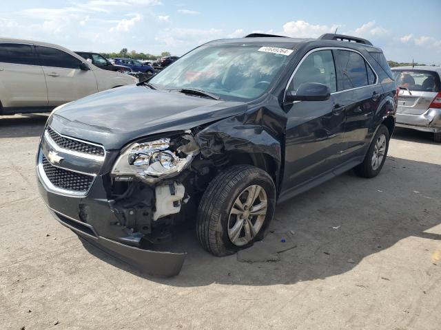 CHEVROLET EQUINOX LT 2014 with VIN 2GNFLFEK3E6265757 - Photo from auction