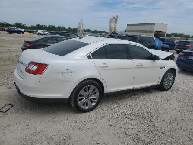 Photo 3 from auction – 2011 FORD TAURUS LIM with VIN 1FAHP2FW2BG151251