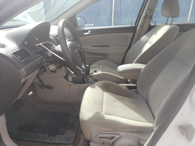Photo 7 from auction – 2008 CHEVROLET COBALT LT with VIN 1G1AL55FX87266546