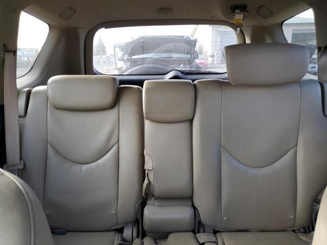 Photo 10 from auction – 2011 TOYOTA RAV4 LIMIT with VIN 2T3DK4DV6BW044768